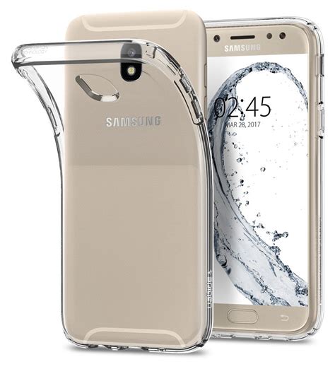 Samsung Galaxy J5 (2017) hoesjes 